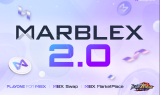 마브렉스, 'MBX 2.0' 생태계 오픈…