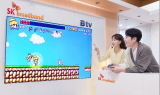 B TV로 '콘솔게임' 즐긴다…SK브로드밴드, 글로벌 게임 퍼블리셔 CFK와 맞손