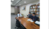 심덕섭 고창군수, 국가예산확보 총력