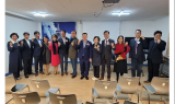 대구프랑스문화원, 안시 국제애니메이션페스티벌 명예홀 개관