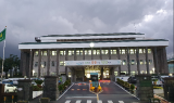 제주도, 강원산 돼지 생산물·충남산 가금산물 반입금지