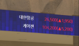 달러 약세에 항공주 ‘훨훨’…“실적 회복은 아직”