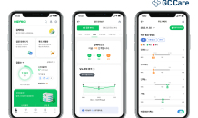 GC케어 ‘어떠케어’, ‘앱 어워드 코리아 2022’서 올해의 앱 대상 수상