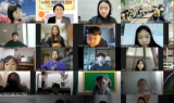 인간성회복운동추진협의회, ‘2022 사랑의 일기 큰잔치 세계 대회’ 성료