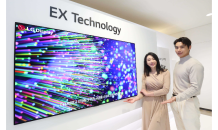 LGD, OLED TV 일본 '2022 그랑프리 어워드'서 기술특별상수상