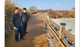 창원특례시, 주남저수지 장애인 경사로 설치공사 완료