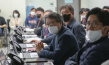 티웨이항공, “실전 같은 훈련”…비상대응훈련 실시