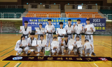 계명문화대, 2022 한국대학태권도연맹회장배 전국단체대항 3개 부문 1위