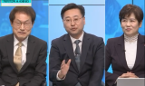 진보 조희연 VS 보수 강은희 ‘교육의 미래’ 놓고 대토론