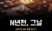 [N년전, 그날] 1997년 IMF 외환 위기