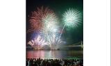 제17회 부산불꽃축제 12월 17일 개최