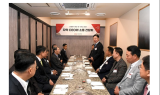 BNK부산은행, 지역 기업 CEO와 소통 간담회, 상생 경영 실천