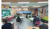 칠곡 특수교육지원센터, 특수교육대상학생“1인 1책상”진로체험프로그램 실시