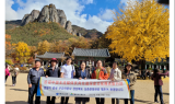 경북도, 중화권 관광객 유치 위한 홍보 박차