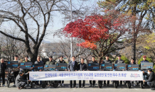 한국마사회, 서울조교사협회와 경마산업 ESG공동실천 선언