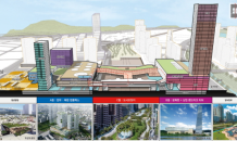 대구시, 서대구 역세권 개발···사업방식 전환 단계별 추진