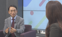 진대제 스카이레이크인베스트먼트 회장, <김혜영의 SEN토크>에서 '개인 역량의 중요성 강조'