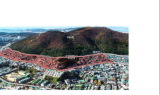 부산도시공사, 샛디산복마을 도심숲 탐방플랫폼 설계공모 시행