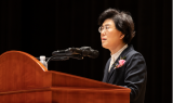 최연혜 사장 “국민에게 희망 주는 가스공사로 도약”