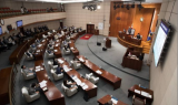 군산시의회, 내년도 예산안 심사 착수
