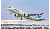 에어부산, 친환경 A321neo 운항 통해 연간 3만톤 탄소 저감