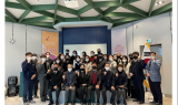 창원시 1인창조기업지원센터 12기 졸업식, 25개 기업 졸업
