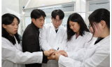 울산대 연구팀, 친환경 수분산 폴리우레탄 복합소재 코팅 개발