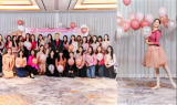 유아발레 전문업체 아미고발레, 10주년 기념행사 개최