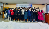 대구공업대 스마트건축과, 졸업작품전 및 산학맞춤형 주문식교육 성과발표회