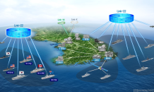 한화시스템, 2,100억 규모 ‘연합해상전술데이터링크’ 사업 수주