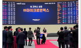 대구시 펀드투자 및 상장 지원 결실··· ㈜마이크로엔엑스 코넥스 상장