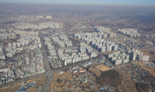 ‘한미연합사 이전 완료’ 평택 부동산 꿈틀