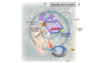 천안시,내년 공공임대형 천안지식산업센터 건립… 2027년까지 5년간, 국비 160억원 포함 총사업비 356억원 투입