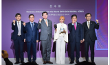 부산시, 2030부산세계박람회 홍보대사에 세계적 소프라노 조수미 씨 위촉