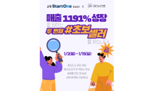 교원그룹, ‘초보 셀러 육성 프로젝트’ 2기 모집…“이커머스와 상생경제 구축”