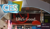 LG전자, CES 2023서 ‘Life’s Good’ 광고로 관람객 맞이