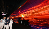 LG전자, CES 2023서 ‘F·U·N 고객경험’ 선보여…스마트홈 라이프스타일 제시