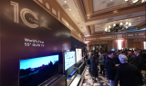 LG전자·디스플레이, OLED 10주년 기념행사 공동 개최…OLED 성장 강조
