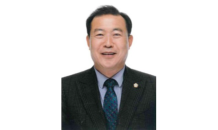 김영일 군산시의장 