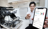 LG UP가전 식기세척기, 에너지·소음 기능 업그레이드…편의성 높여