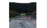 창원특례시, 설 연휴기간 지개-남산간 연결도로 ․ 팔룡터널 통행료 면제
