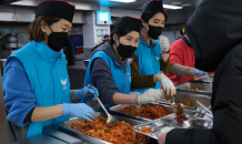 SPC, 설 앞두고 소외계층 위한 ‘나눔 활동’ 진행