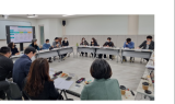 창원특례시, 문화도시 지정을 위한‘힘찬 발걸음’