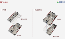 현대엔지니어링, 최신 주거트렌드 반영 주거상품 2종 공개