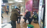 대구보훈요양원, 지역주민 대상 마스크 무료 배부