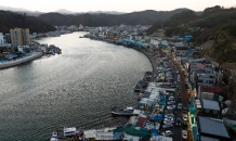 영덕군, ’강구항 영덕대게거리 공영주차장‘ 전면 무료화