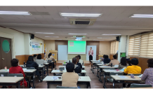 천안시, ‘여성이 일하기 좋은 천안’ 환경 조성 앞장