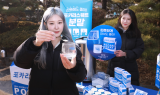 동아오츠카, 분말로 만드는 따뜻한 포카리스웨트 출시