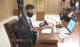 美긴축 재확인…이창용 총재 캐스팅보트 쥐나