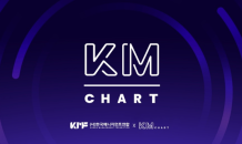 '1월 KM차트 결과' 공개…